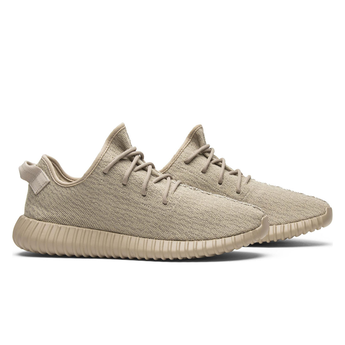 Yeezy Boost 350 Oxford Tan
