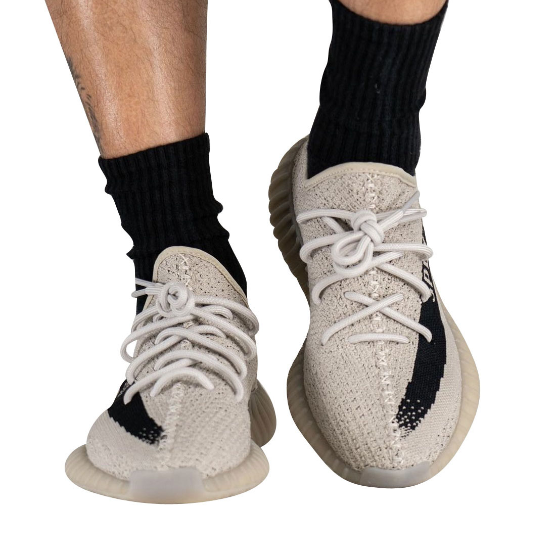 Yeezy Boost 350 V2 ‘Beige Black’