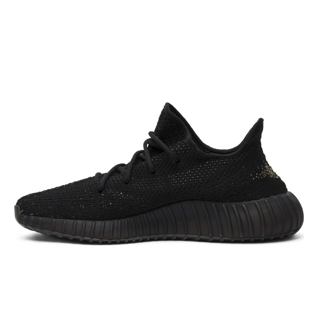 Yeezy Boost 350 V2 Black Green