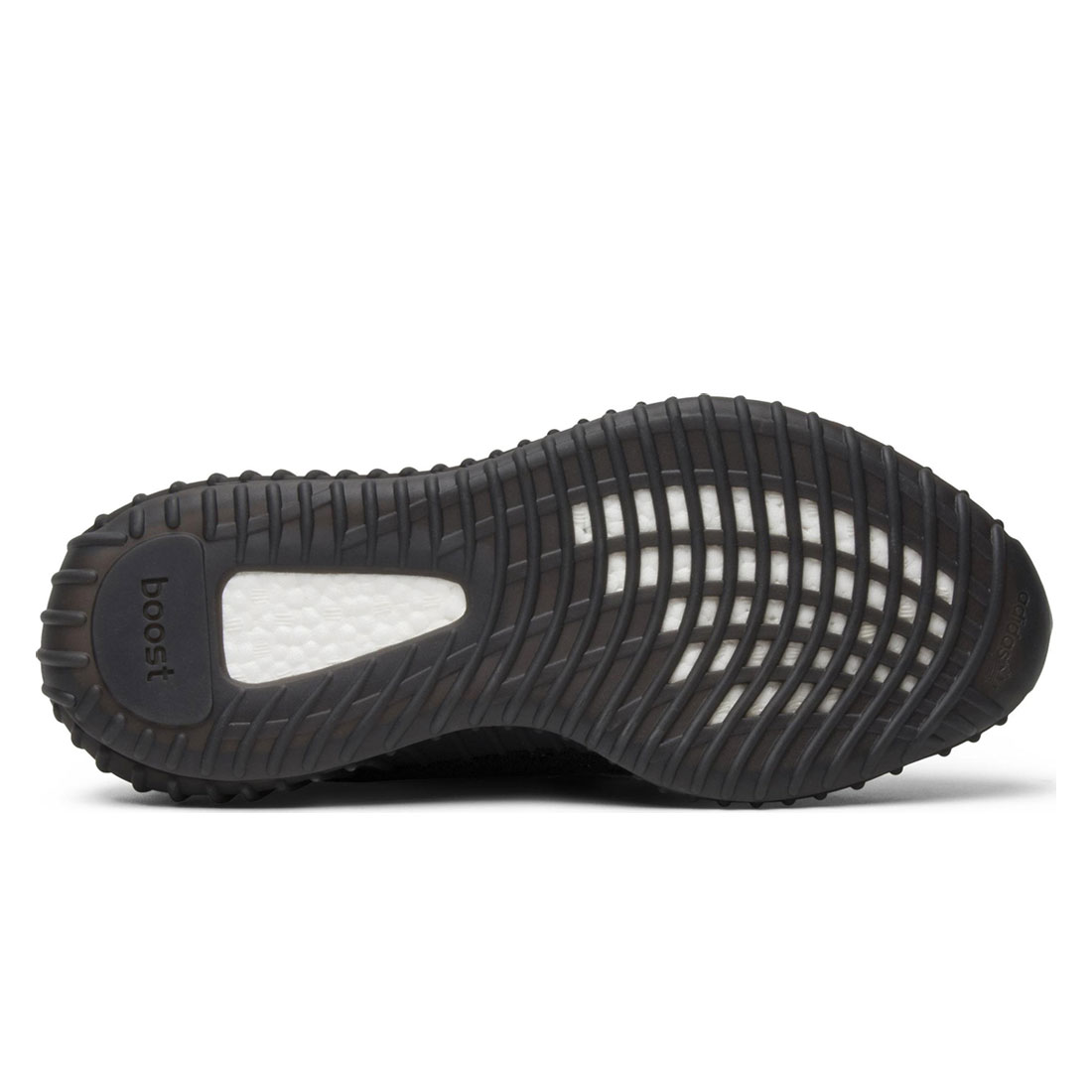 Yeezy Boost 350 V2 Black Green