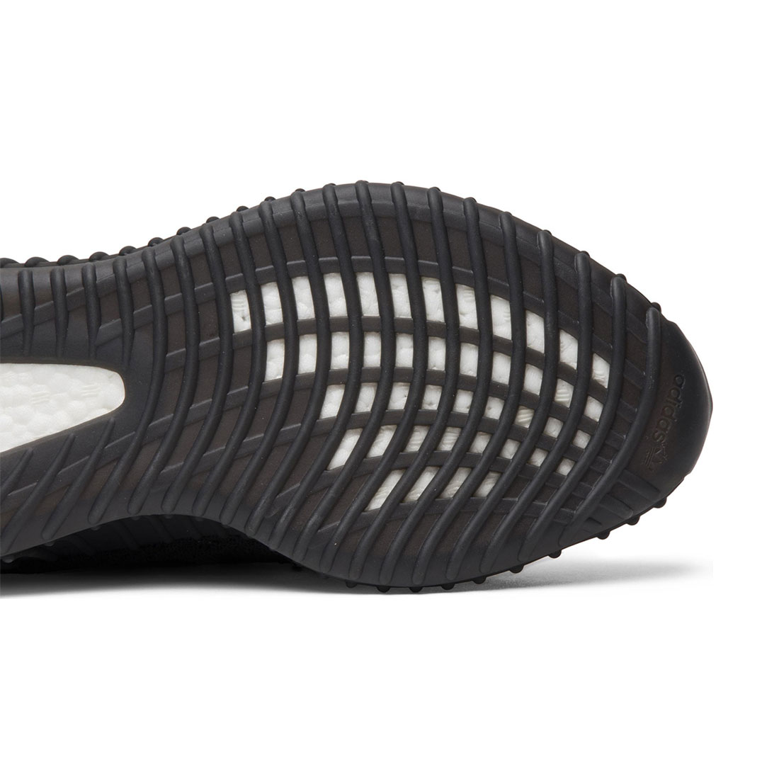 Yeezy Boost 350 V2 Black Green