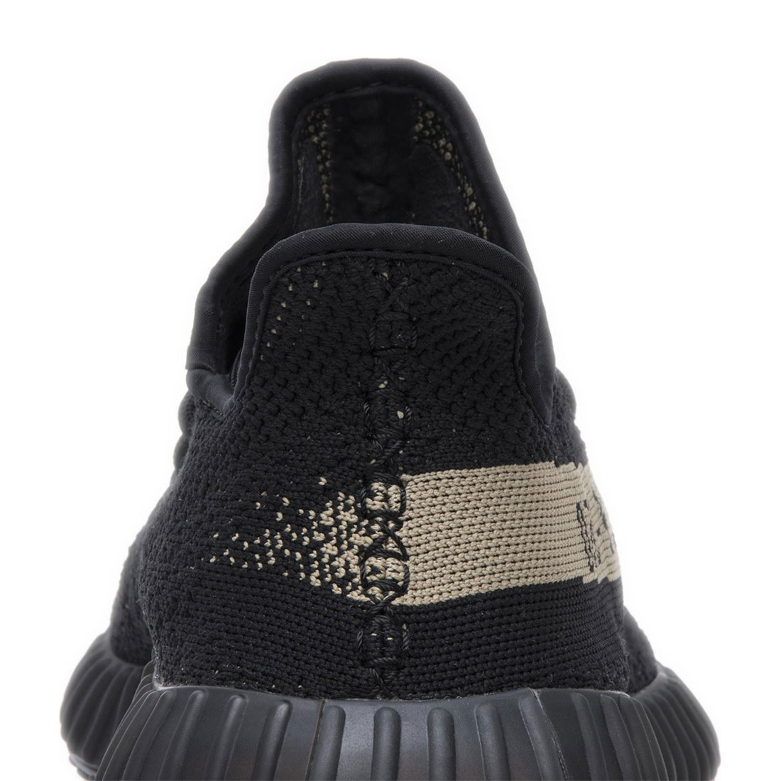 Yeezy Boost 350 V2 Black Green