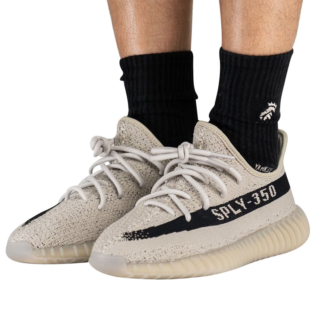 Yeezy Boost 350 V2 ‘Beige Black’