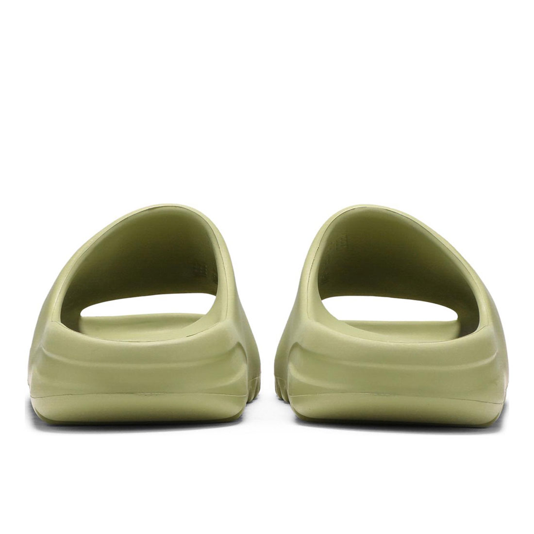 Yeezy Slides ‘Resin’ 2021