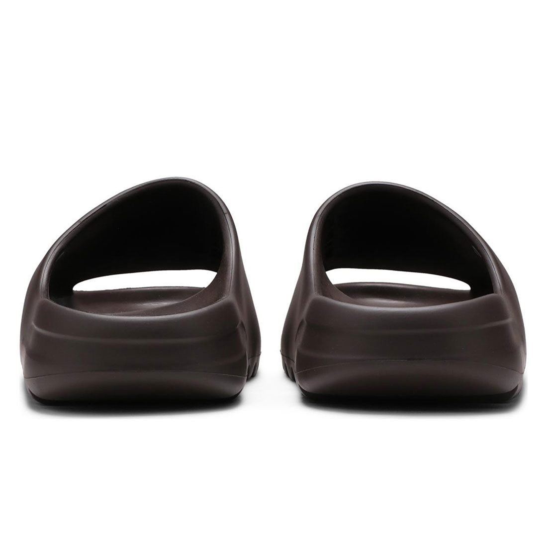 Yeezy Slides ‘Soot’ 2021