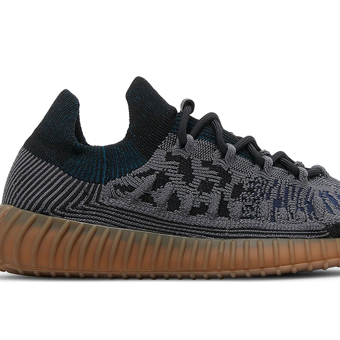 YEEZY BOOST 350 V2 CMPCT SLATE BLUE