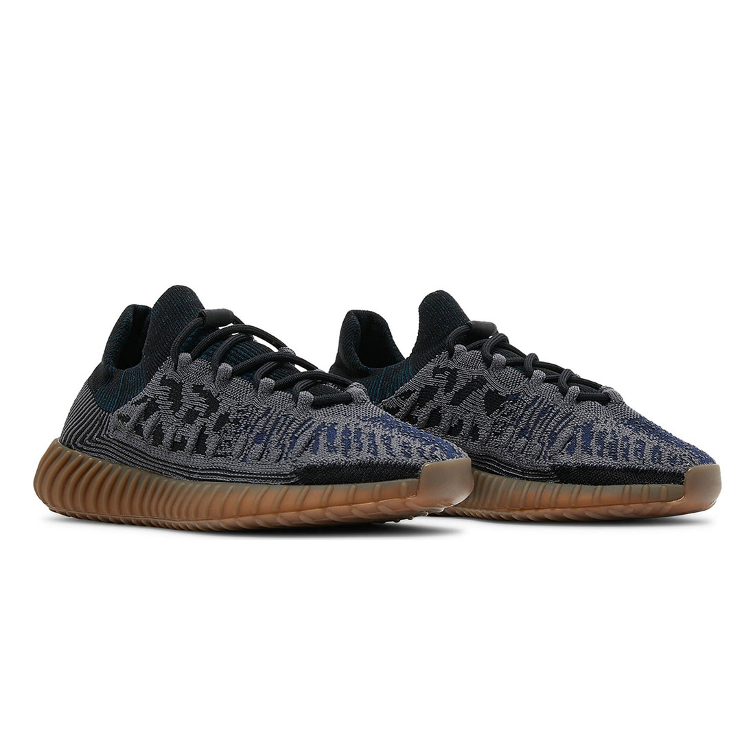 YEEZY BOOST 350 V2 CMPCT SLATE BLUE