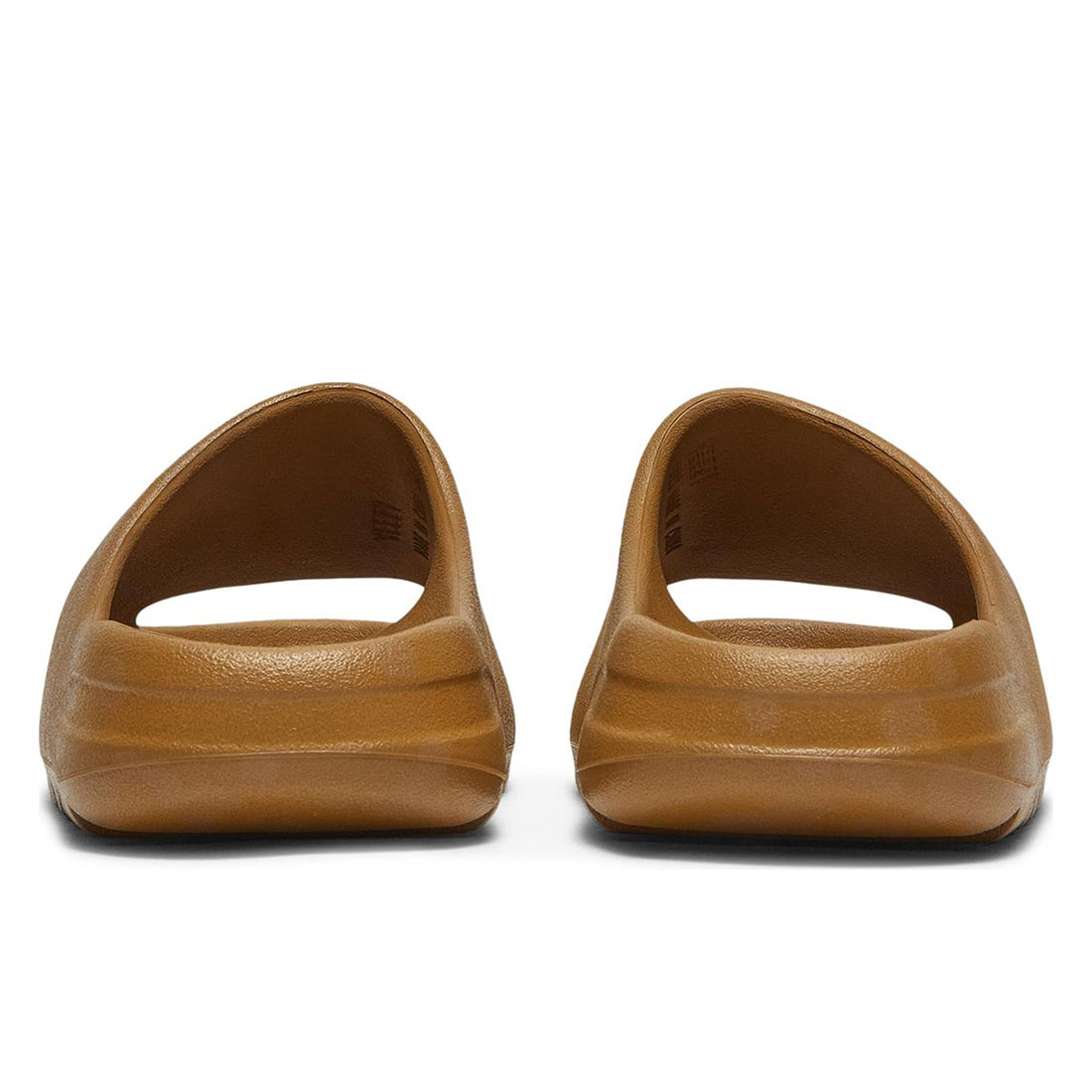 Yeezy Slides ‘Ochre’