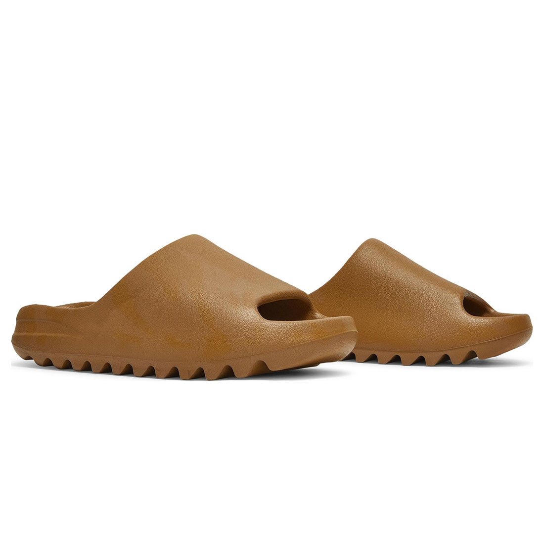 Yeezy Slides ‘Ochre’