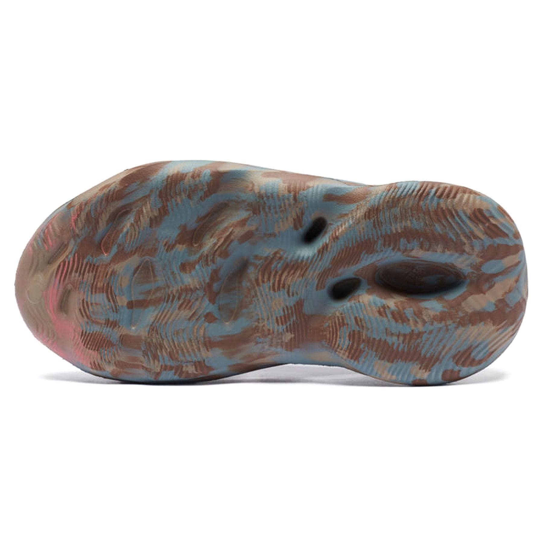 Yeezy Foam Runner MX Sand Grey