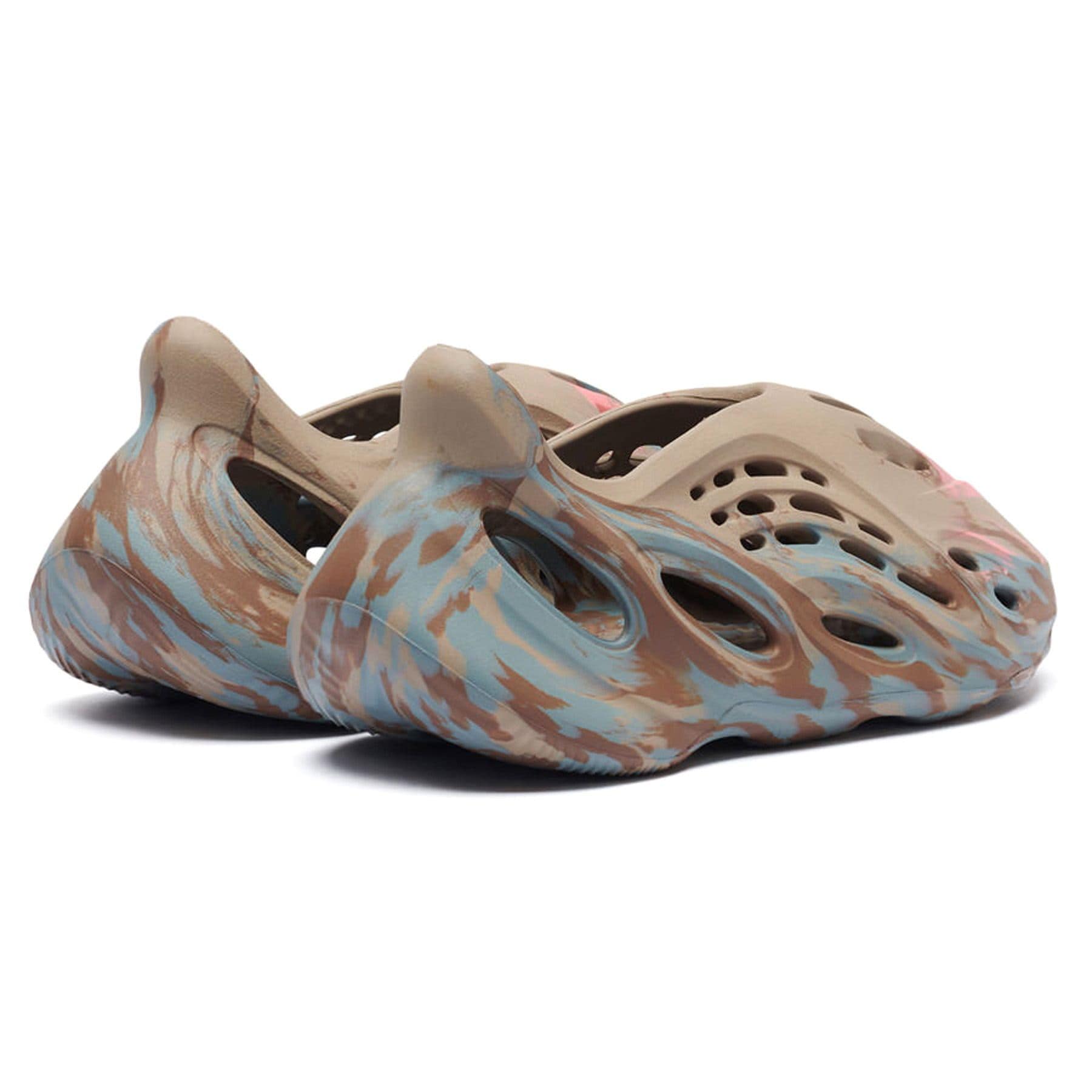 Yeezy Foam Runner MX Sand Grey