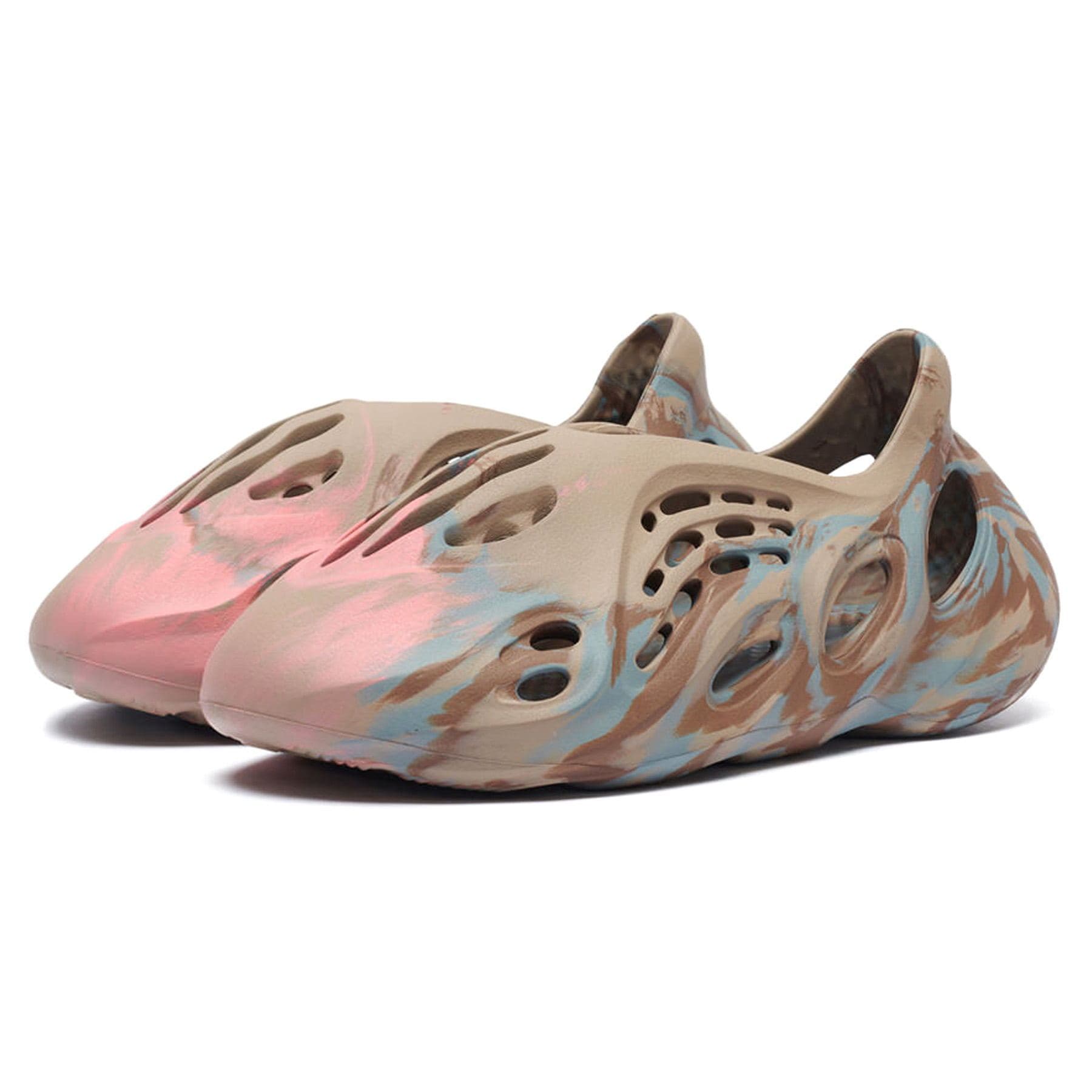 Yeezy Foam Runner MX Sand Grey