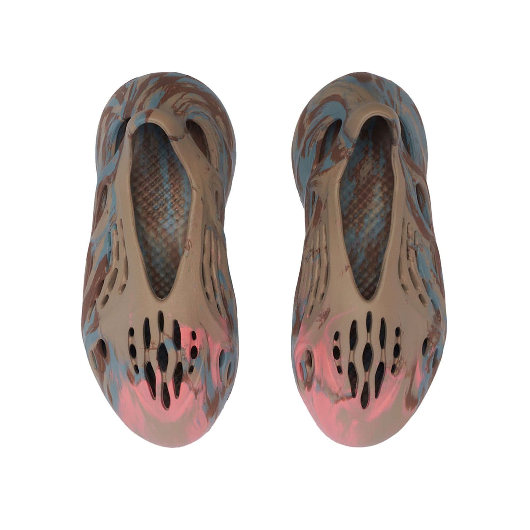 Yeezy Foam Runner MX Sand Grey