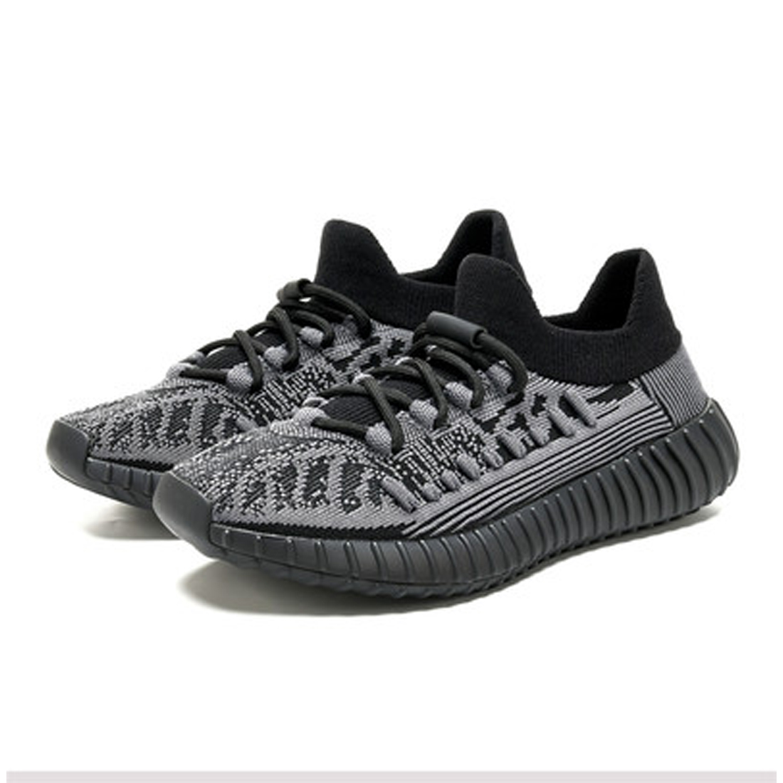 Yeezy Boost 350 V2 CMPCT Slate Black