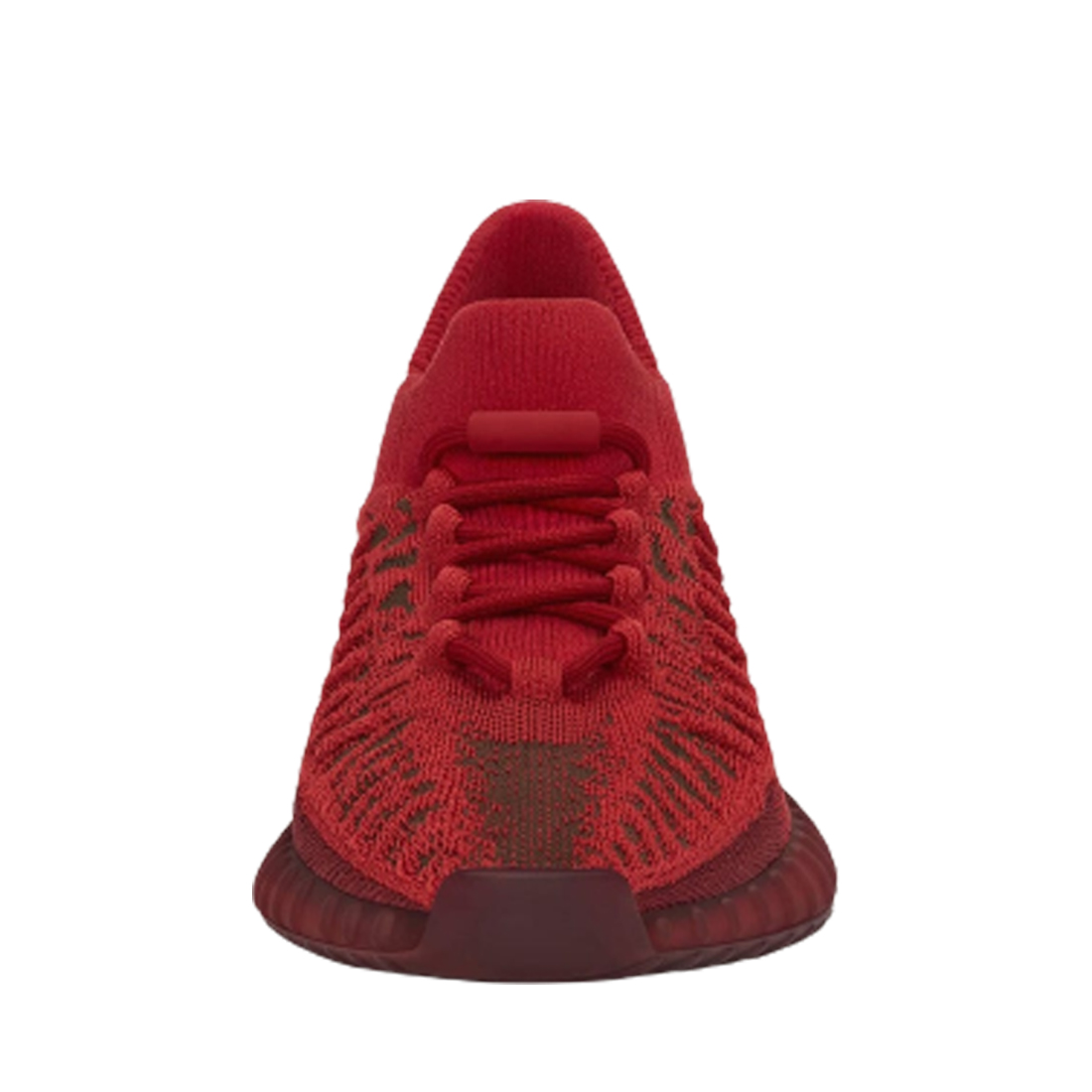 Yeezy Boost 350 V2 CMPCT Slate Red