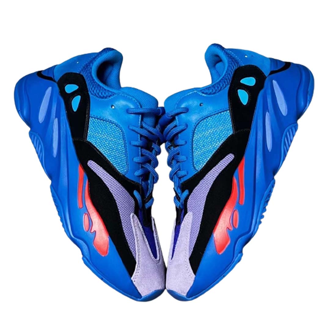Yeezy Boost 700 Hi-Res Blue
