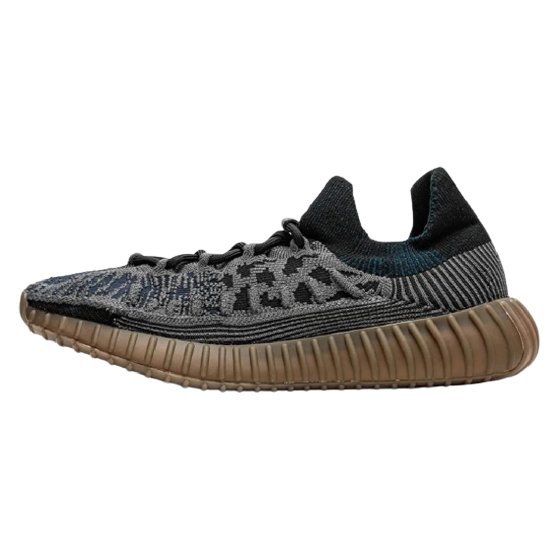 Yeezy Boost 350 V2 CMPCT Slate Deep Blue