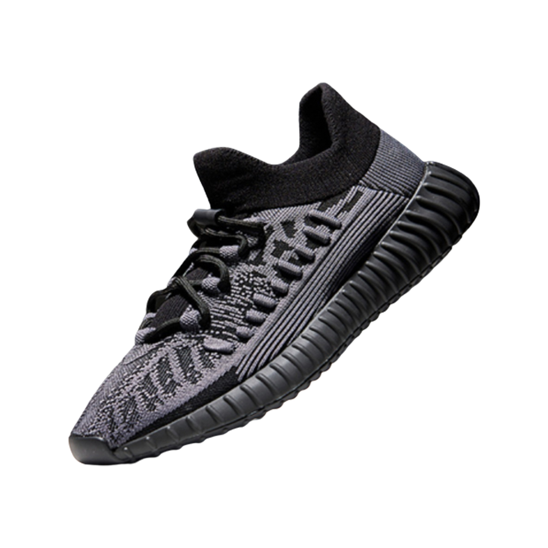 Yeezy Boost 350 V2 CMPCT Slate Black