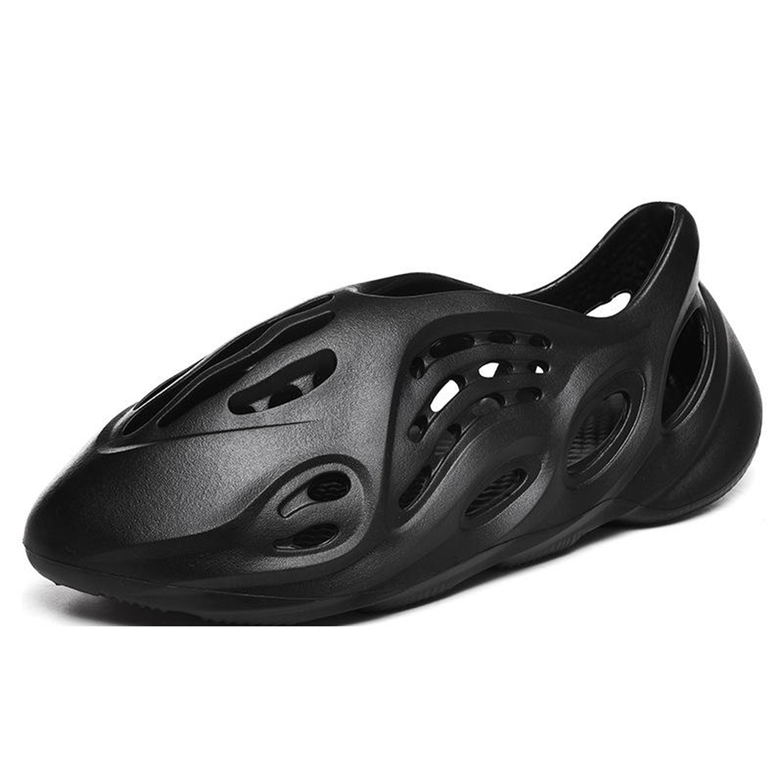 Yeezy Foam Runner Onyx Black