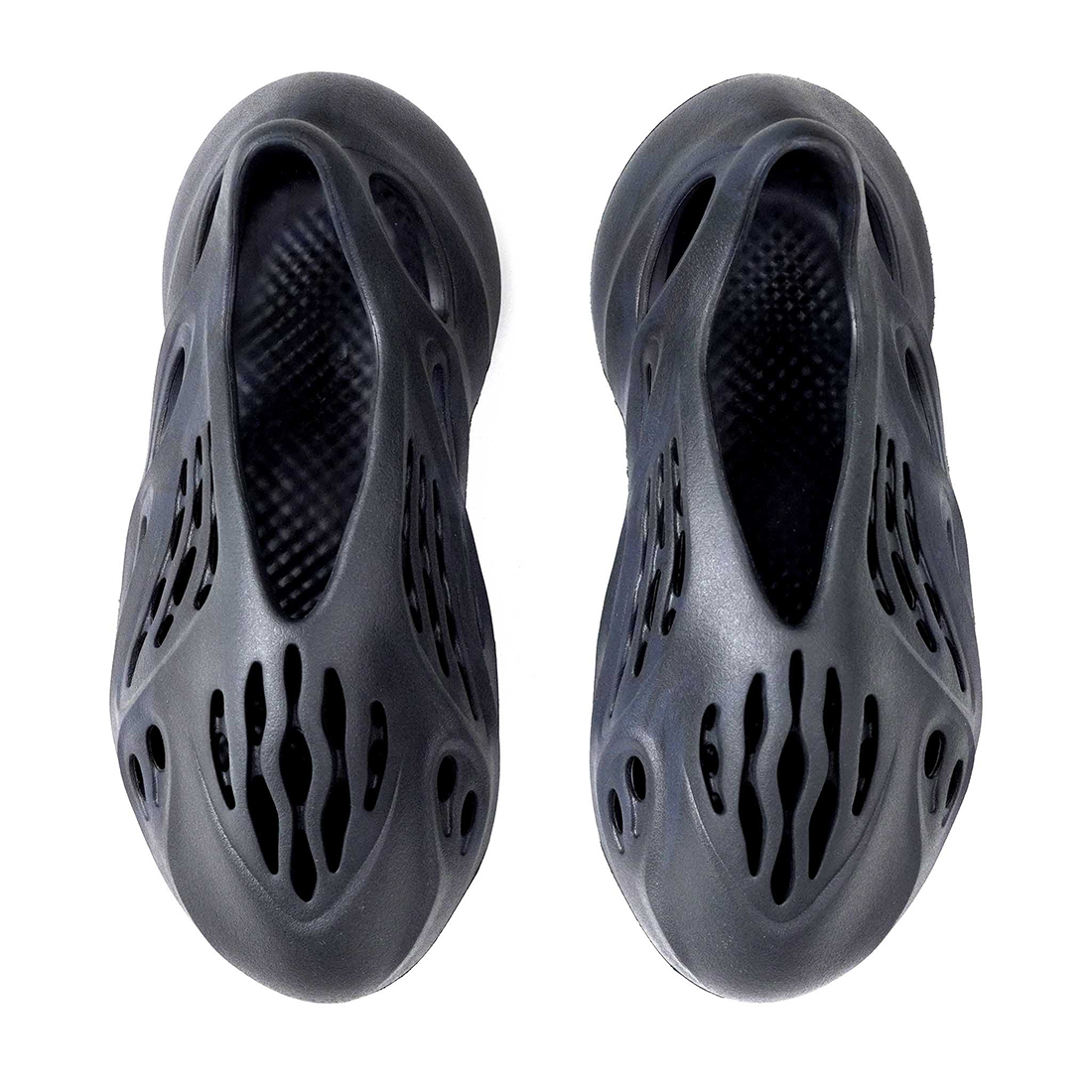 Yeezy Foam Runner Mineral Blue