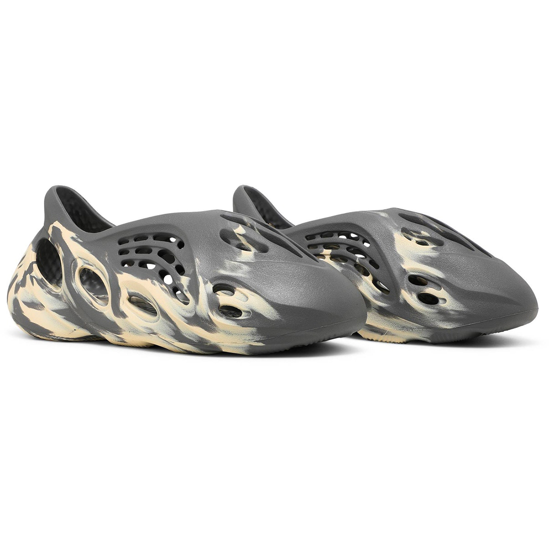 Yeezy Foam Runner MXT Moon Grey