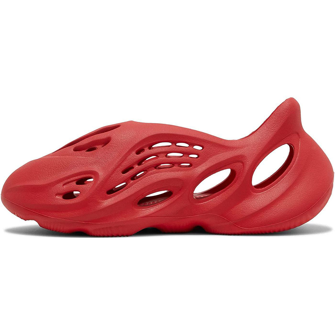 Yeezy Foam Runner Vermillion