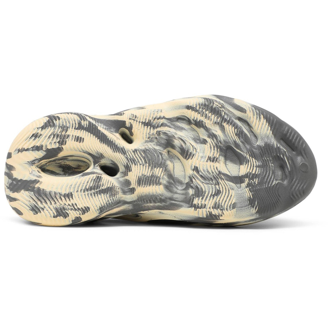 Yeezy Foam Runner MXT Moon Grey