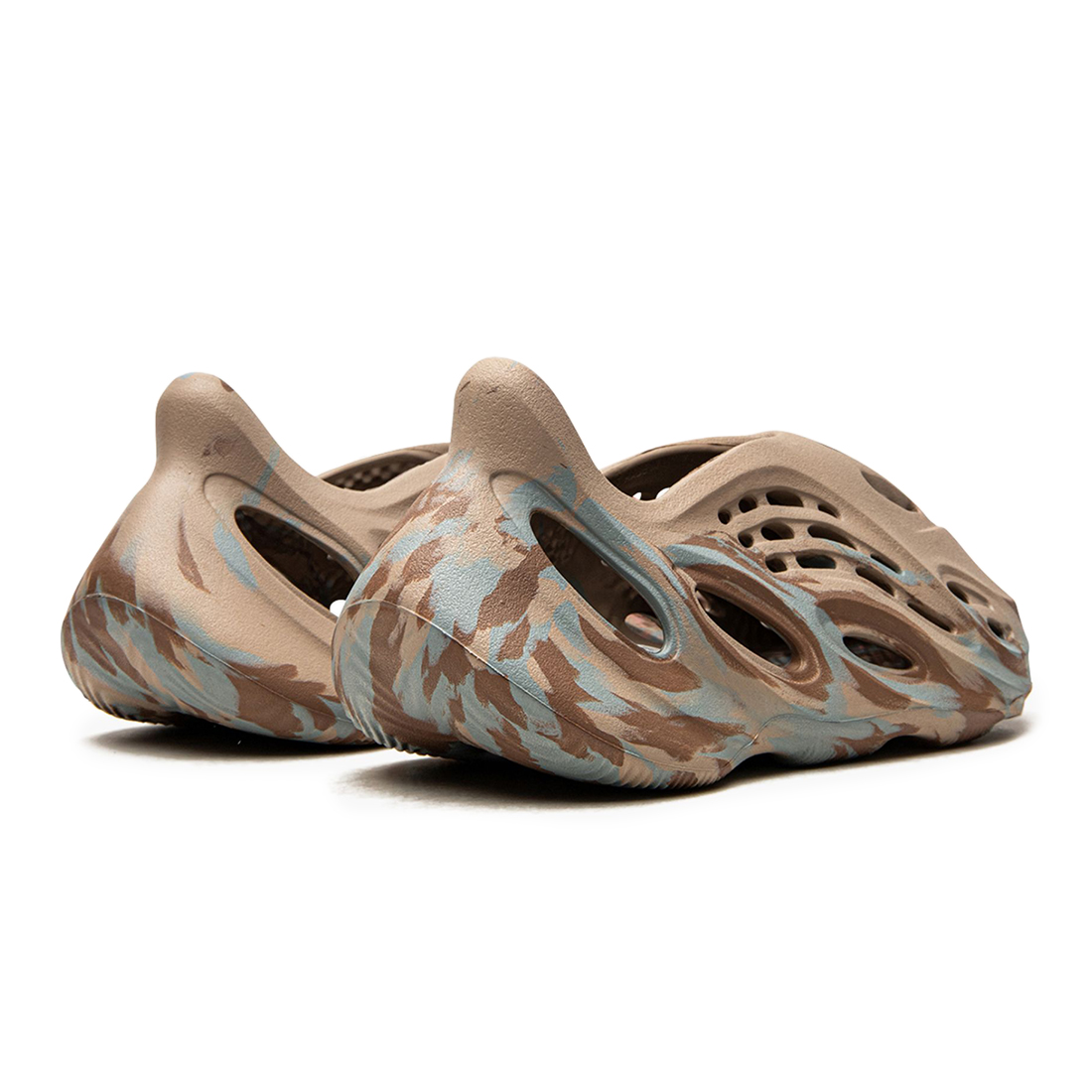 Yeezy Foam Runner MXT Moon Sand Grey