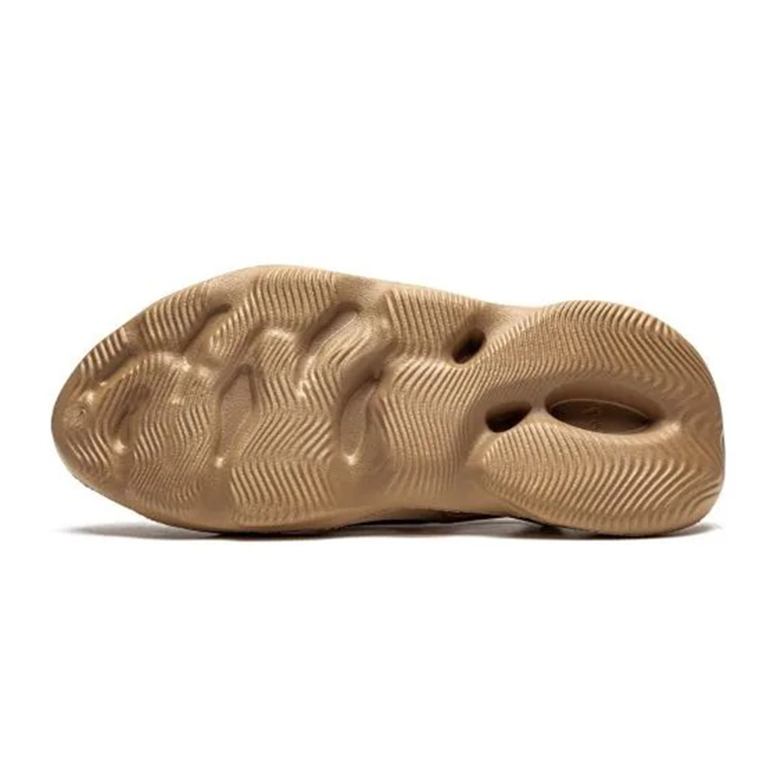 Yeezy Foam Runner Ochre