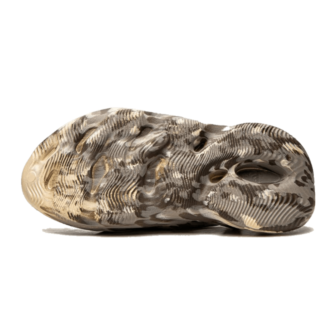 Yeezy Foam Runner MX Cream Clay