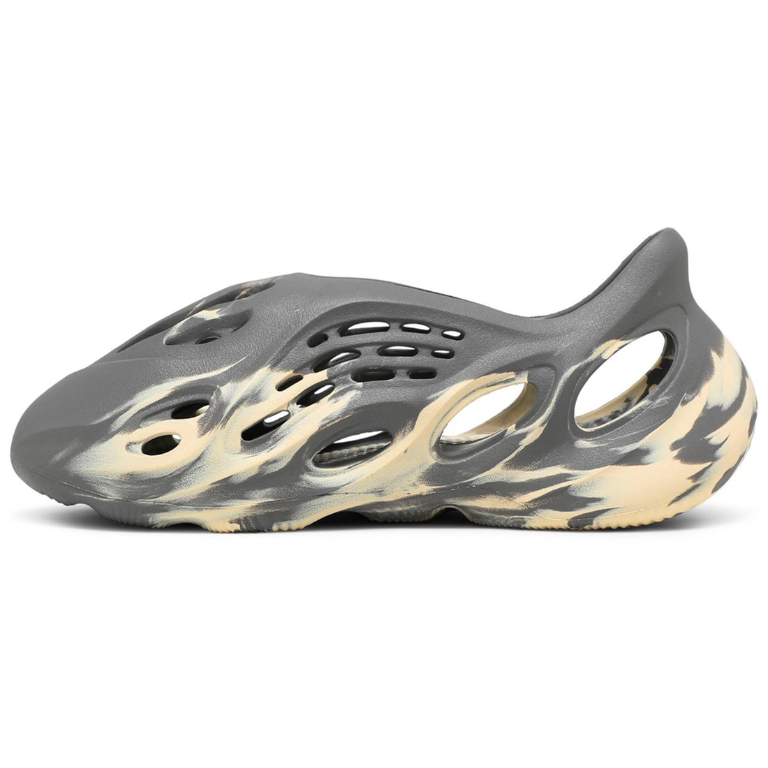 Yeezy Foam Runner MXT Moon Grey