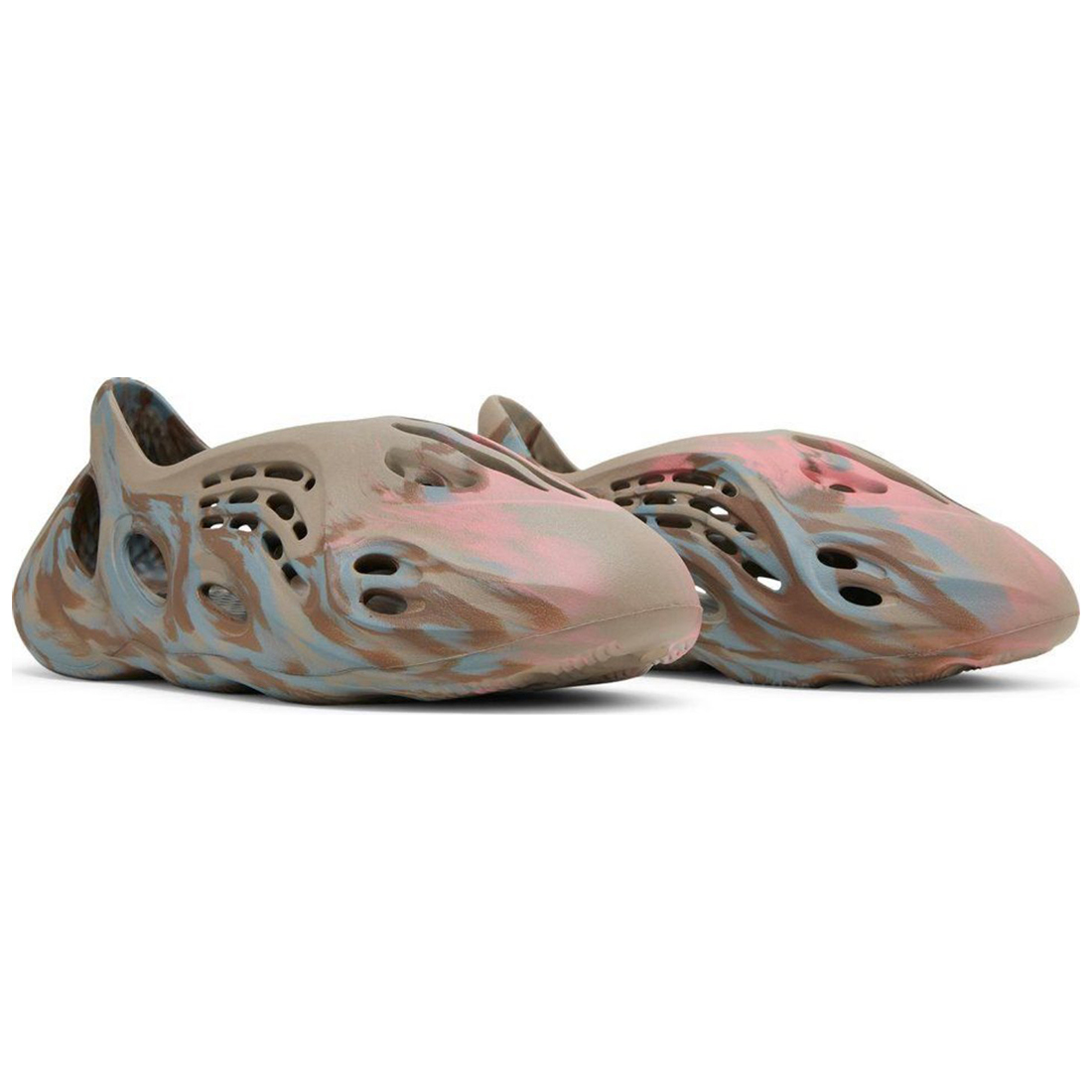 Yeezy Foam Runner MXT Moon Sand Grey