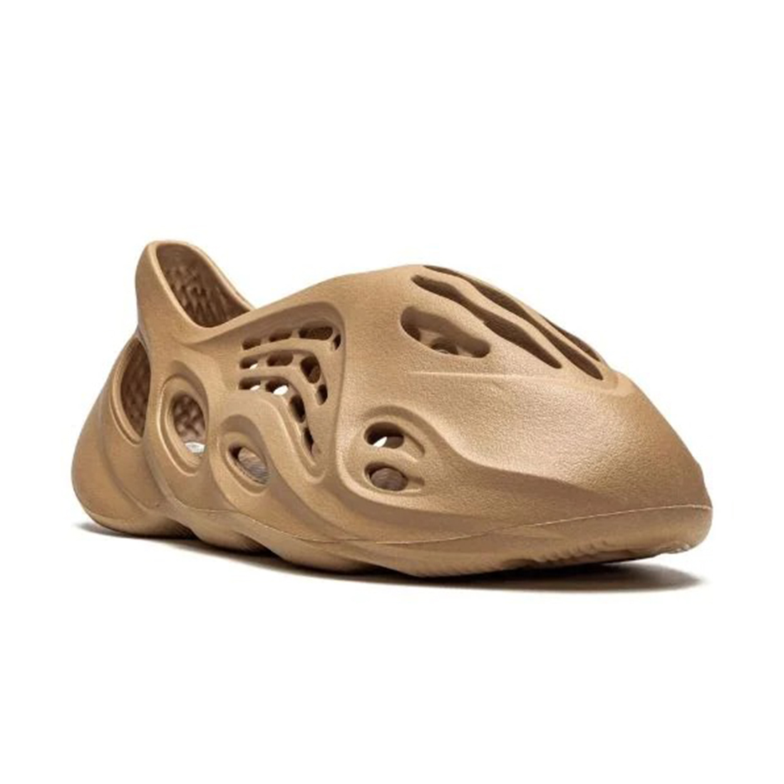 Yeezy Foam Runner Ochre