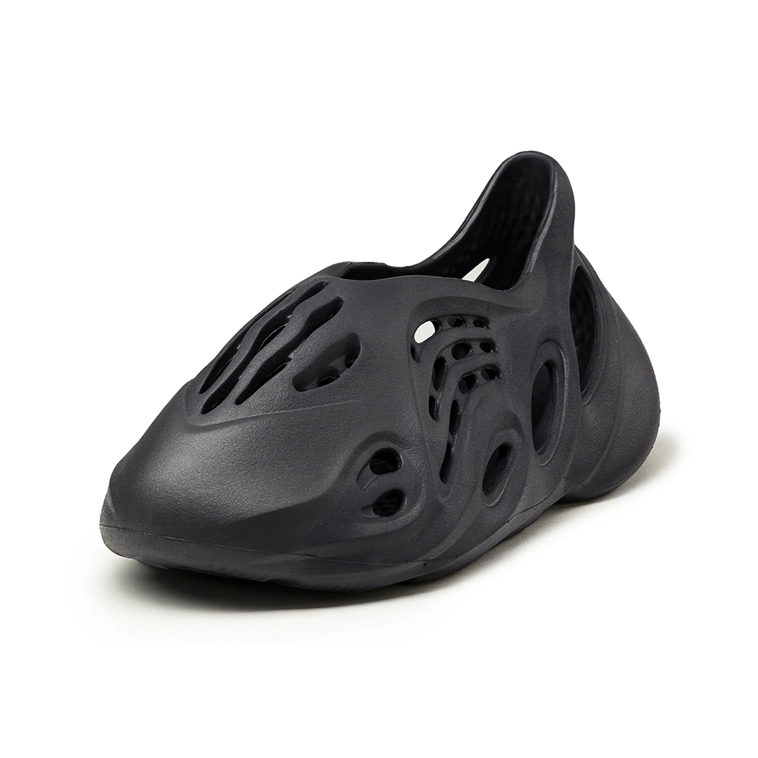 Yeezy Foam Runner Onyx Black