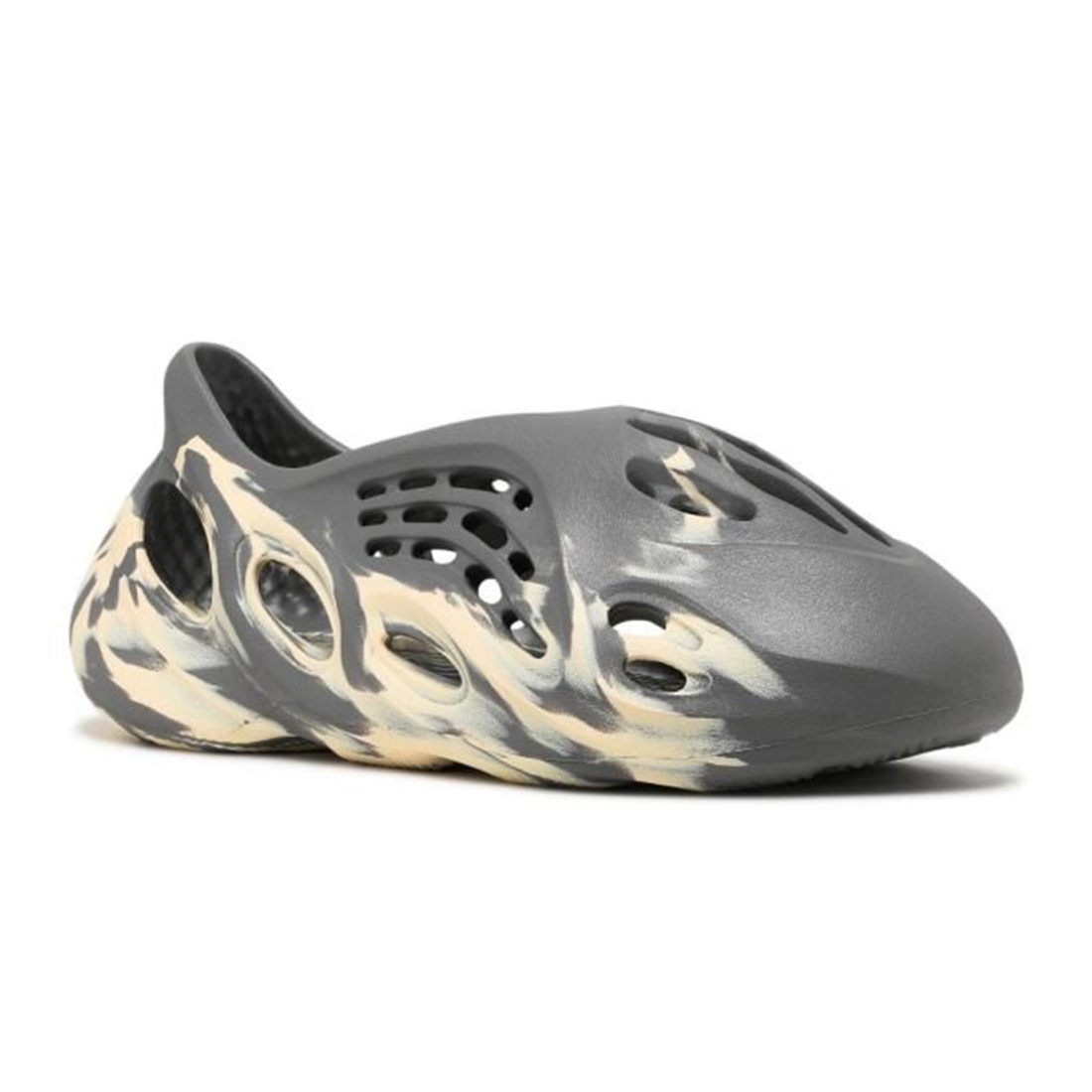 Yeezy Foam Runner MXT Moon Grey