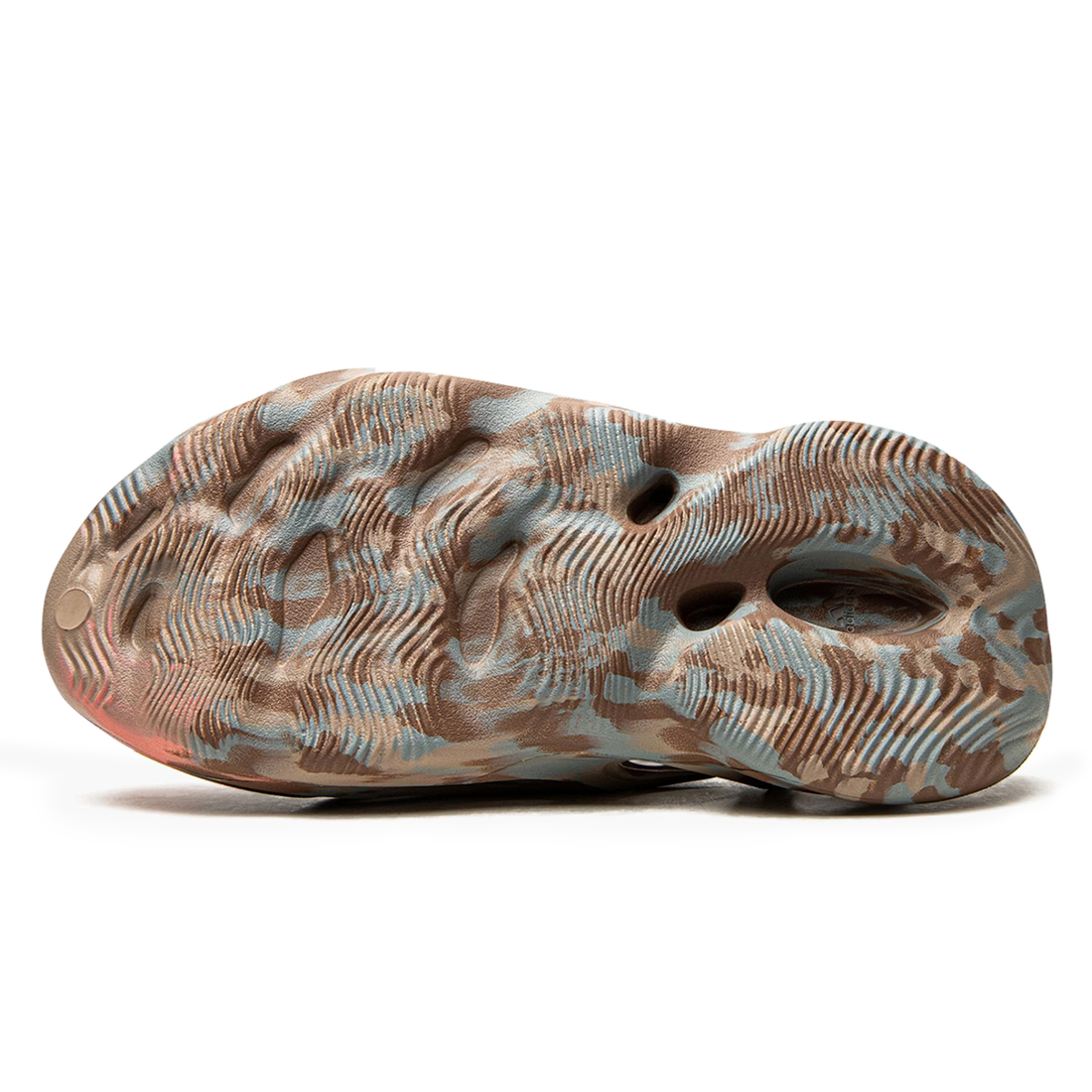 Yeezy Foam Runner MXT Moon Sand Grey