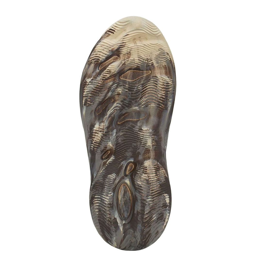 Yeezy Foam Runner MX Cream Clay