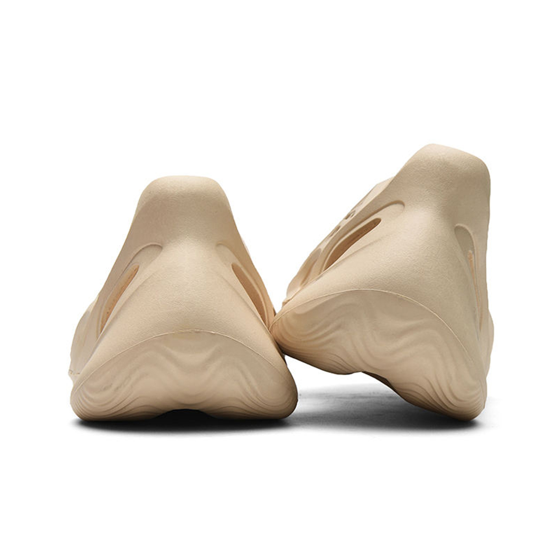 Yeezy Foam Runner Beige 2020