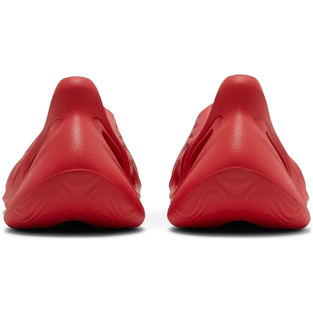 Yeezy Foam Runner Vermillion