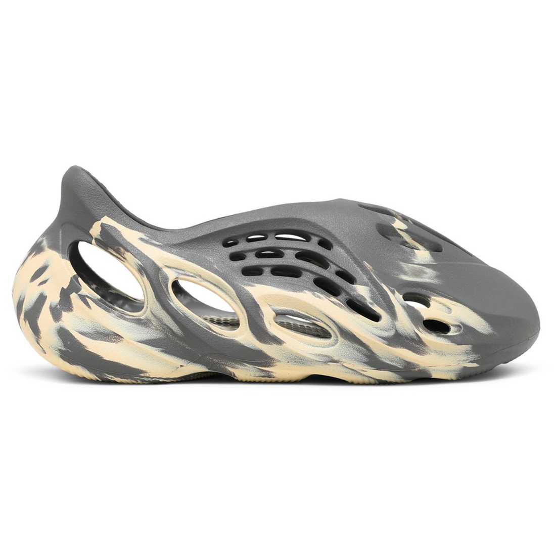 Yeezy Foam Runner MXT Moon Grey