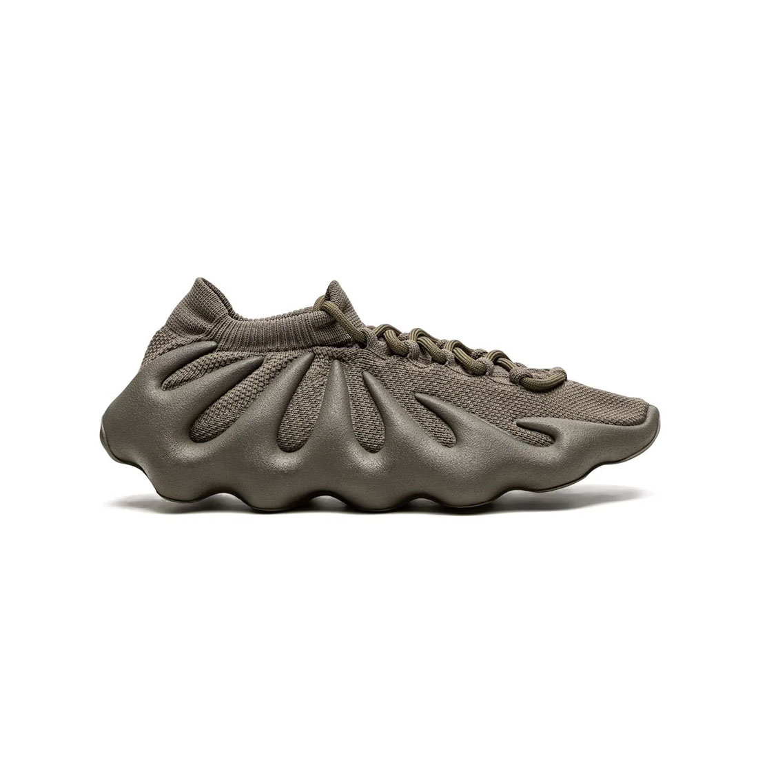 Yeezy 450 Cinder Sneakers