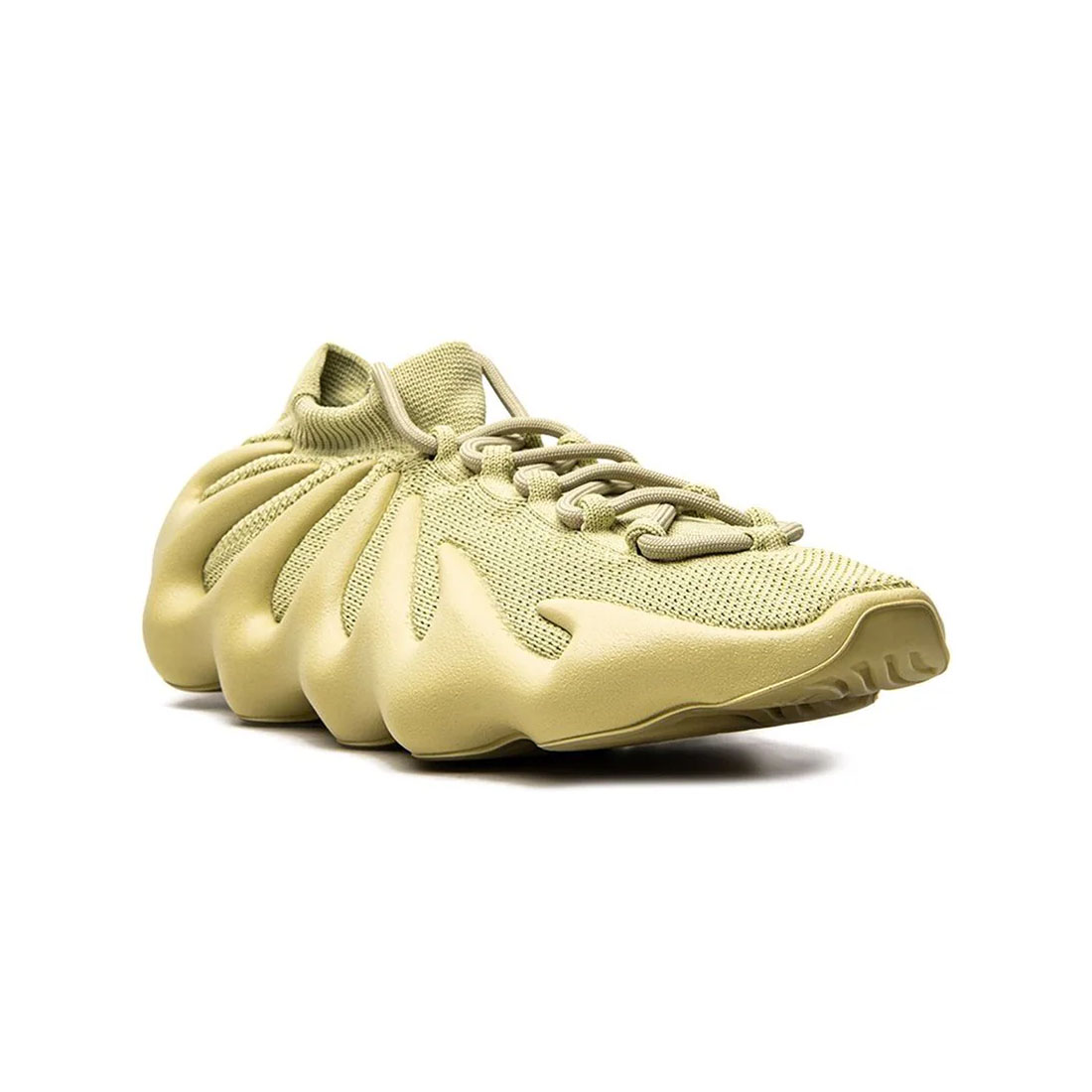 Yeezy 450 Resin Sneakers