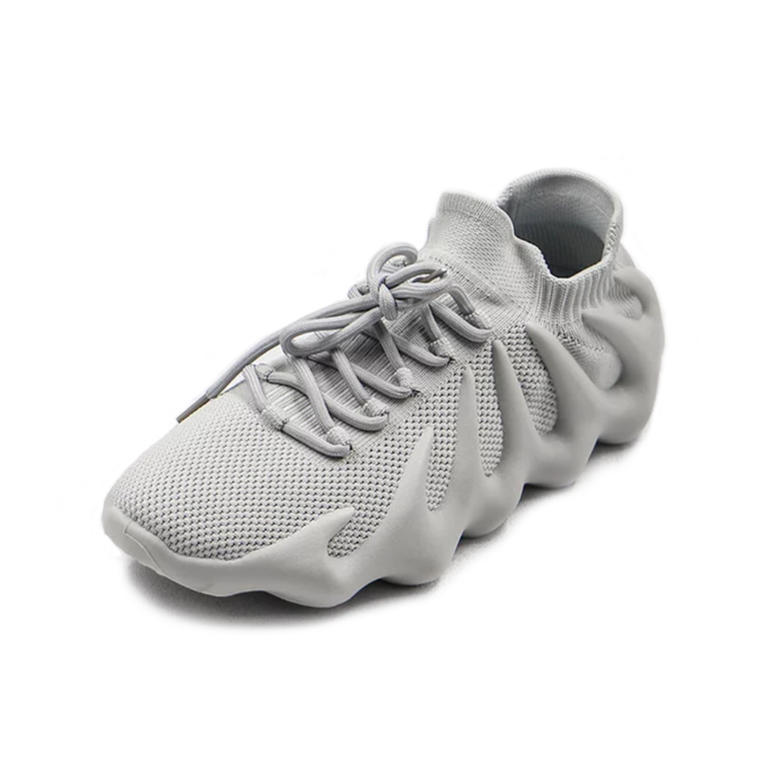 Yeezy 450 Stone Gray