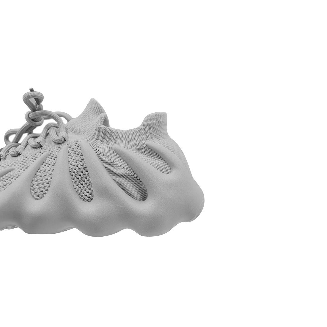 Yeezy 450 Stone Gray