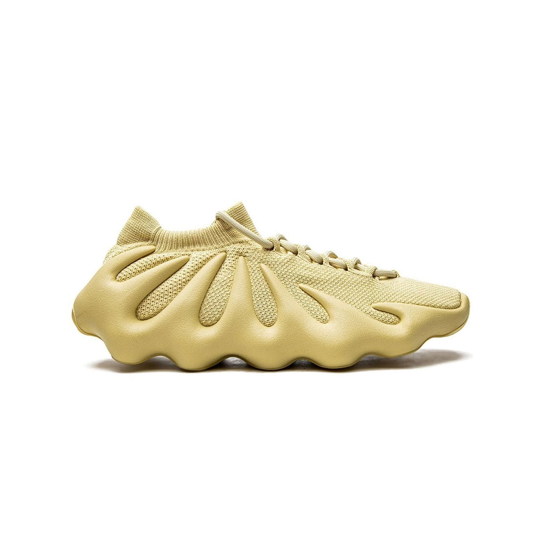 Yeezy 450 Sulfur Sneakers