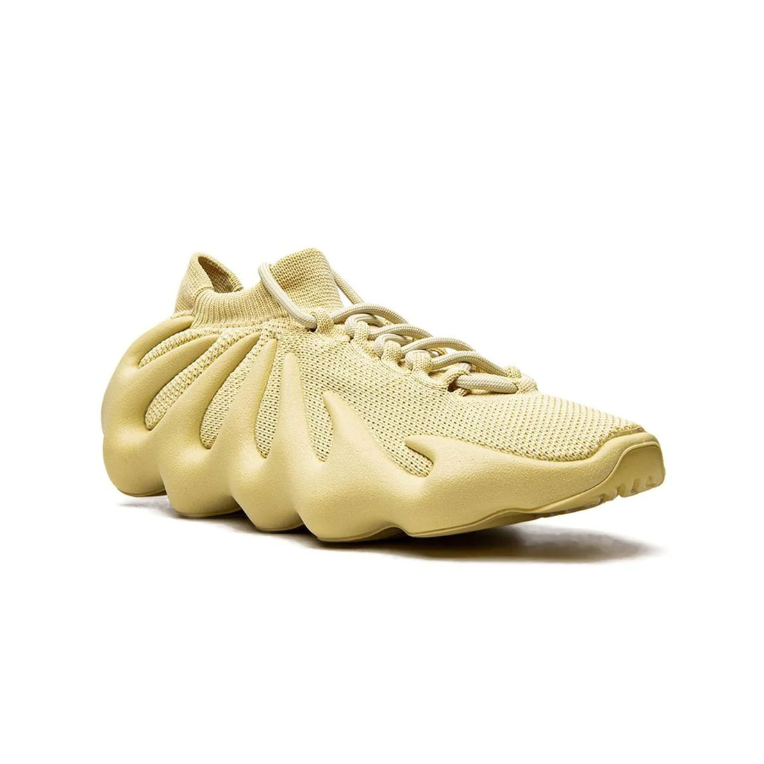 Yeezy 450 Sulfur Sneakers