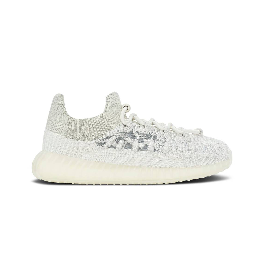 YEEZY BOOST 350 V2 CMPCT KIDS SLATE BONE