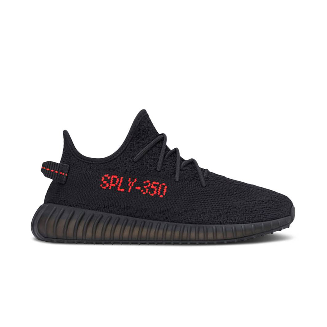 Yeezy Boost 350 V2 KIDS BRED