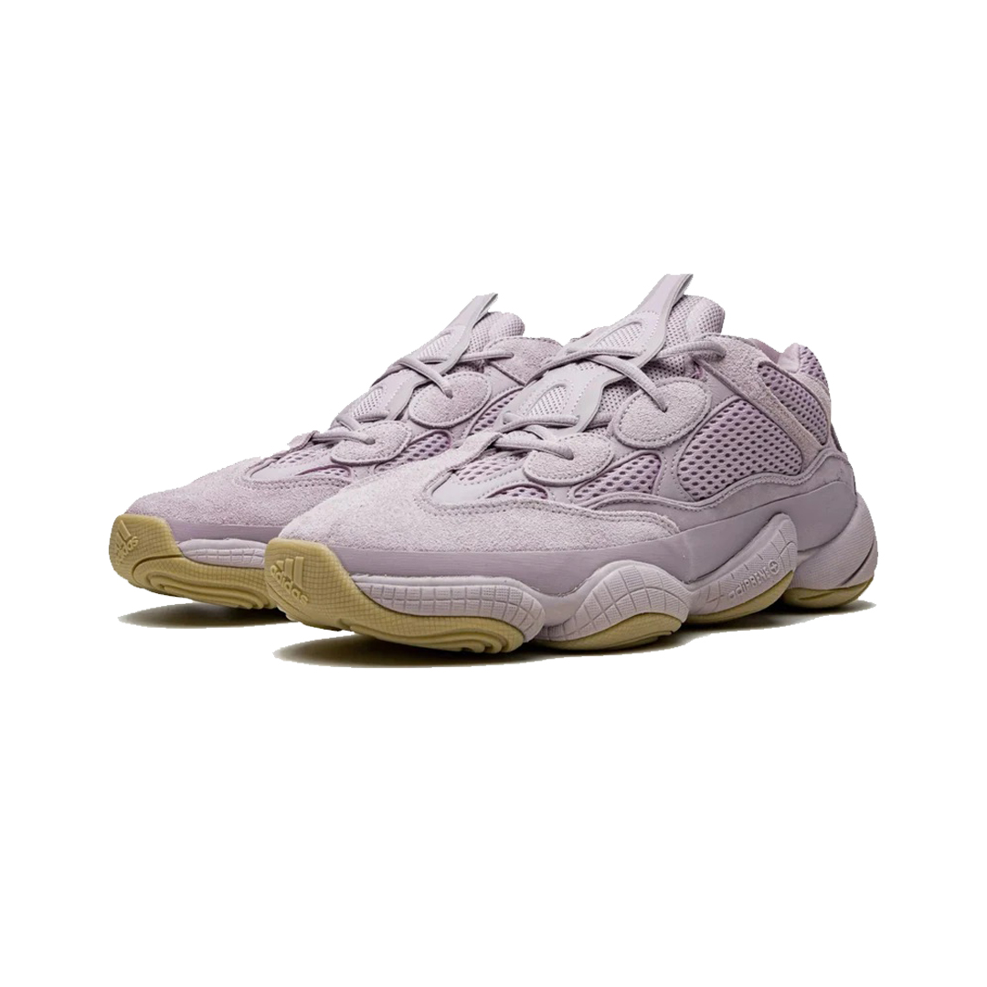 YEEZY BOOST 500 KIDS SOFT VISION