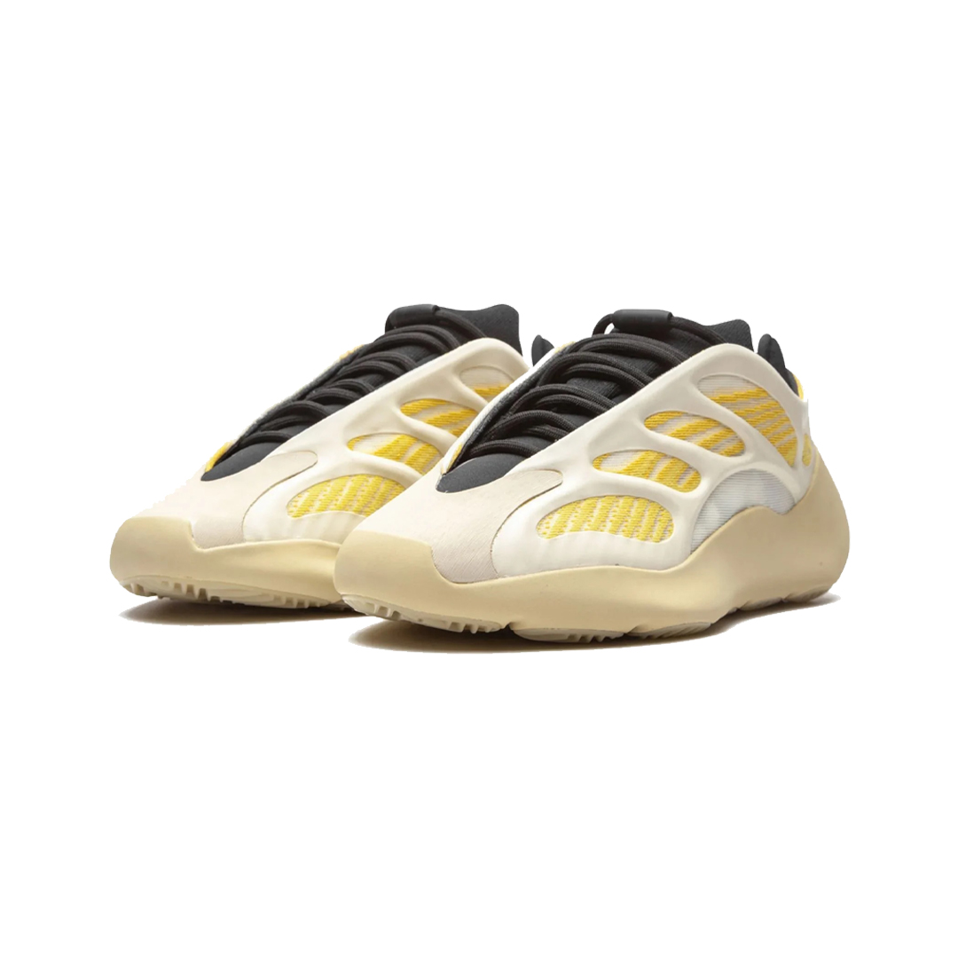 YEEZY 700 V3 KIDS SAFFLOWER